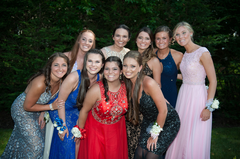 Event Photography by Ross | Prom & Graduation | Photo 1