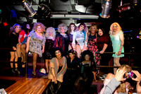 Spring Drag Dinner Party @ The Living Room 4.29.2018