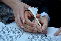 Torah Dedication