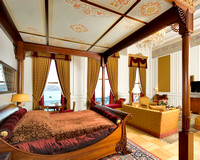Romantic Hotel Stays - Ciragan Palace Kempinski