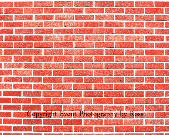 brick wall