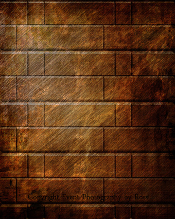 Grunge wall